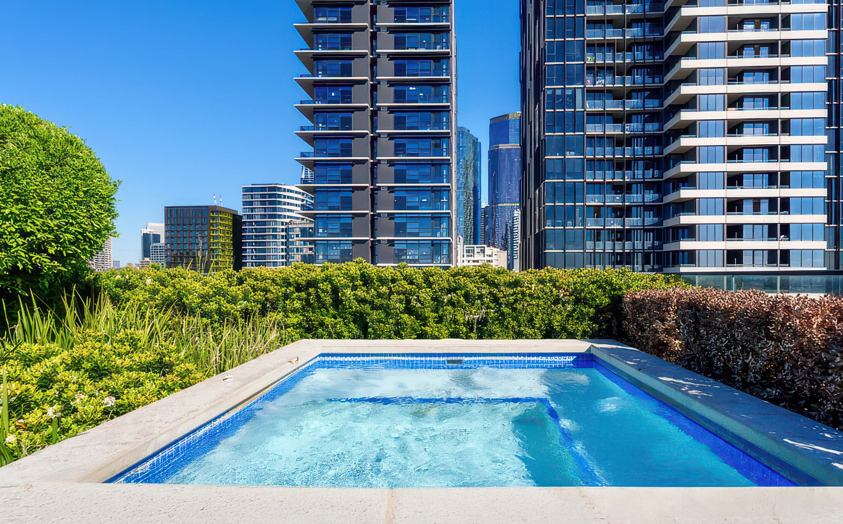Additional image 10 of 103/130 Dudley Street, West Melbourne VIC 3003