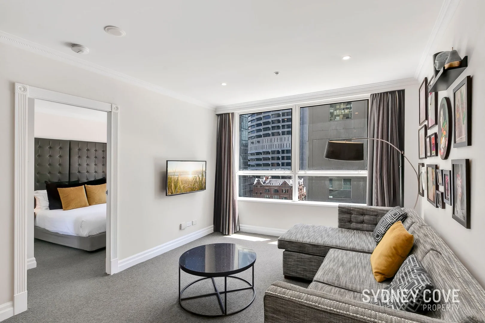 Additional image 3 of 1006/2 Bond Street, Sydney NSW 2000