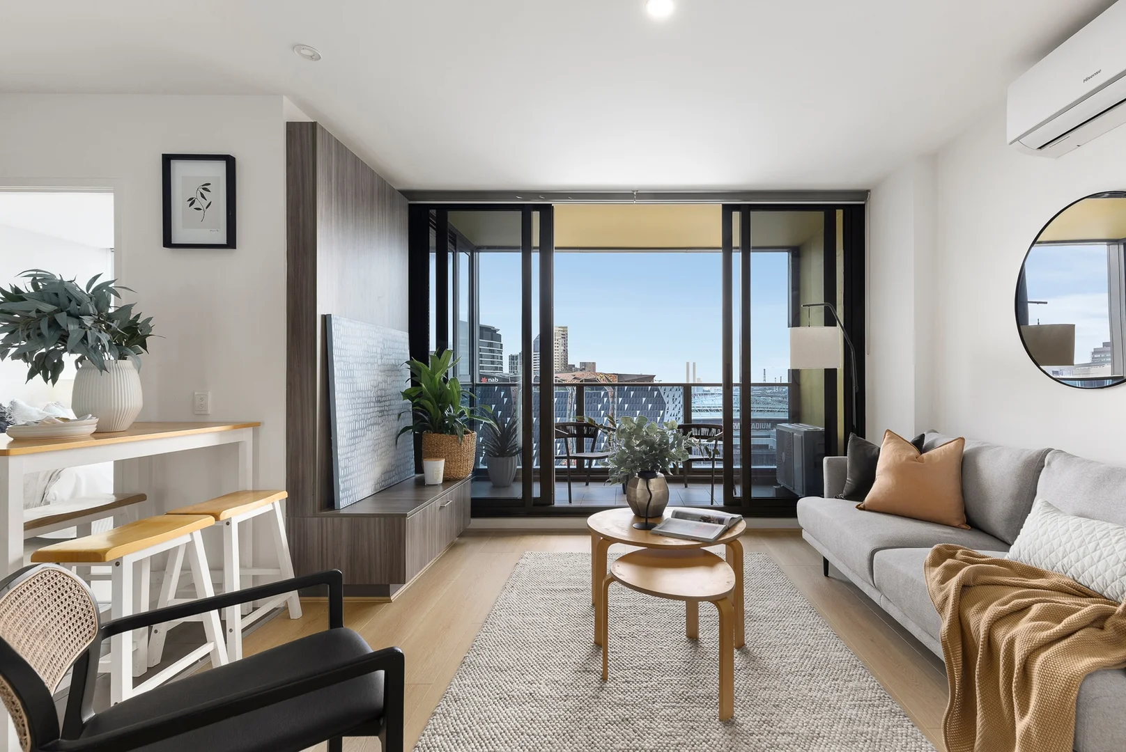 Additional image 2 of 1913/220 Spencer Street, Melbourne VIC 3000