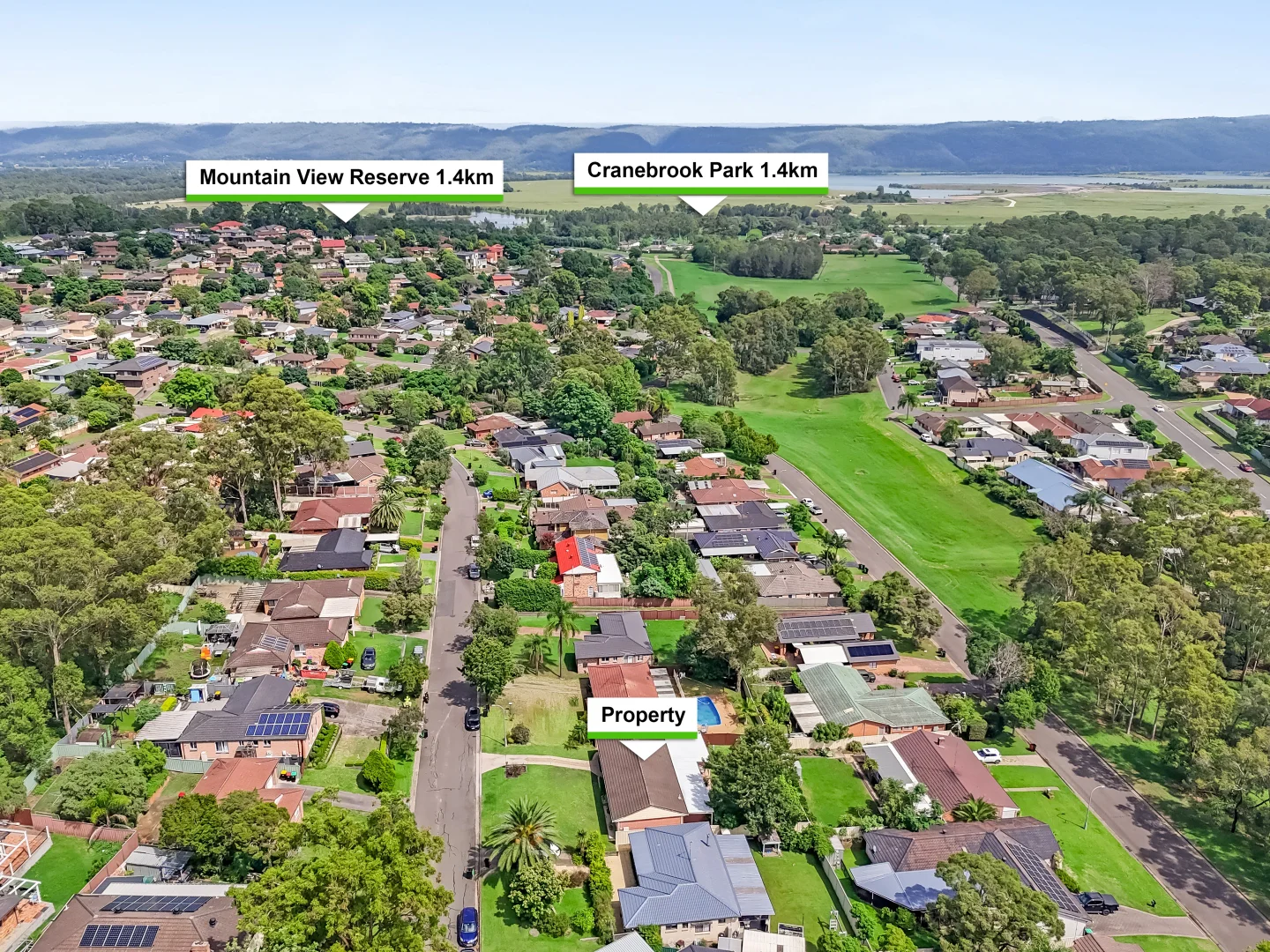 Additional image 22 of 15 Fireball Avenue, Cranebrook NSW 2749