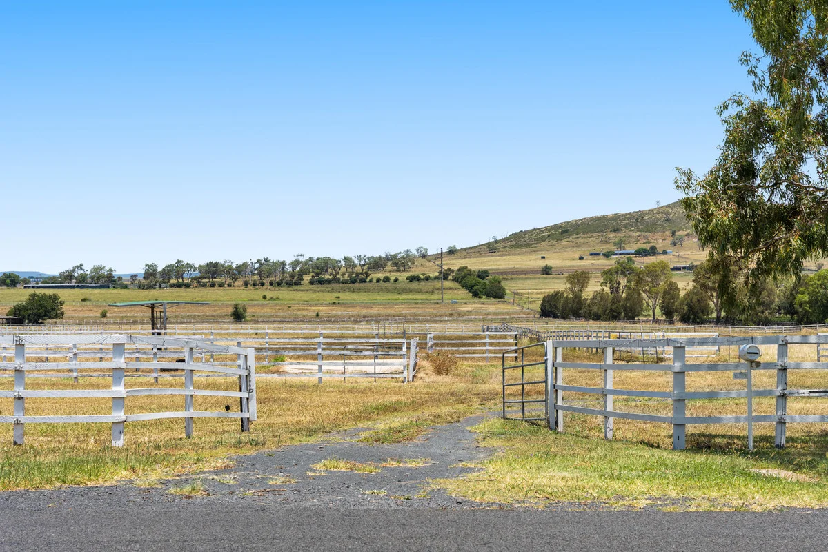 Additional image 6 of 201 Bunkers Hill School Road, Westbrook QLD 4350