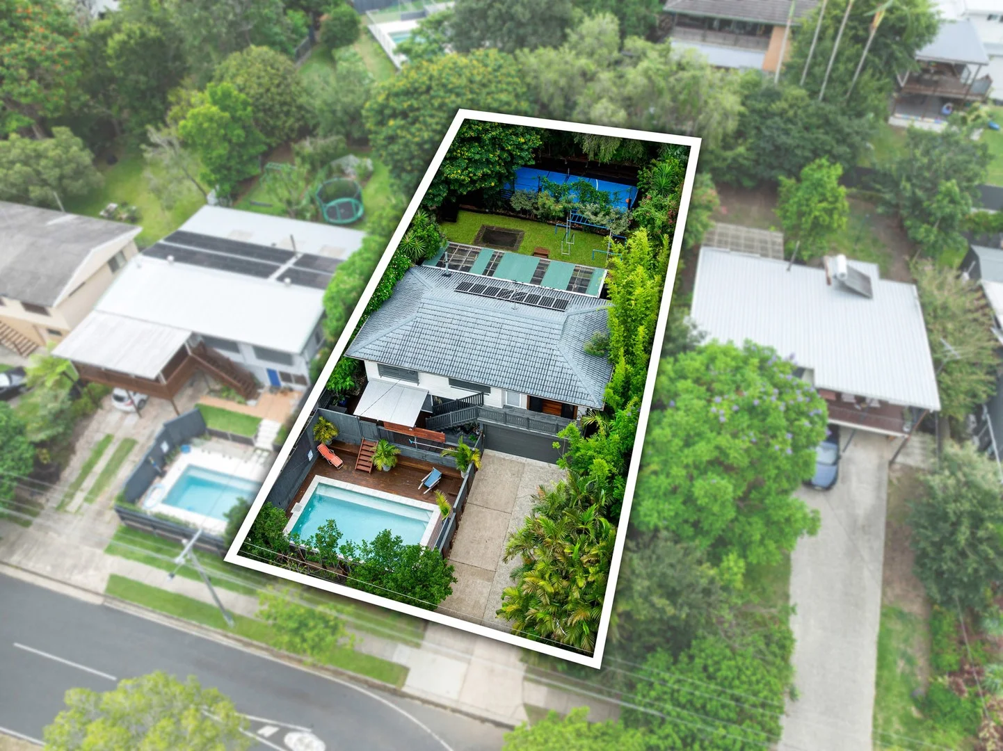 Additional image 2 of 34 Todman Street, Carina QLD 4152