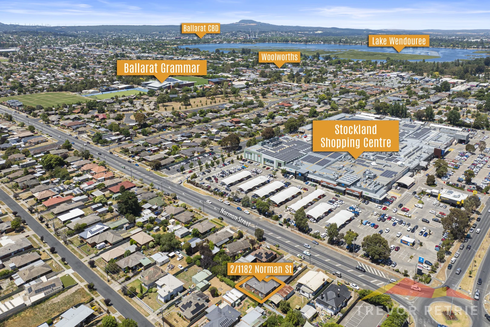 Additional image 2 of 2/1182 Norman Street, Wendouree VIC 3355