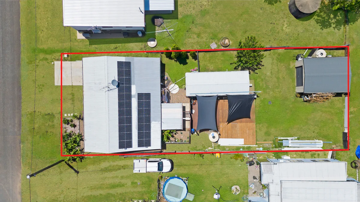Additional image 22 of 56 Prince charles Avenue, Seaforth QLD 4741