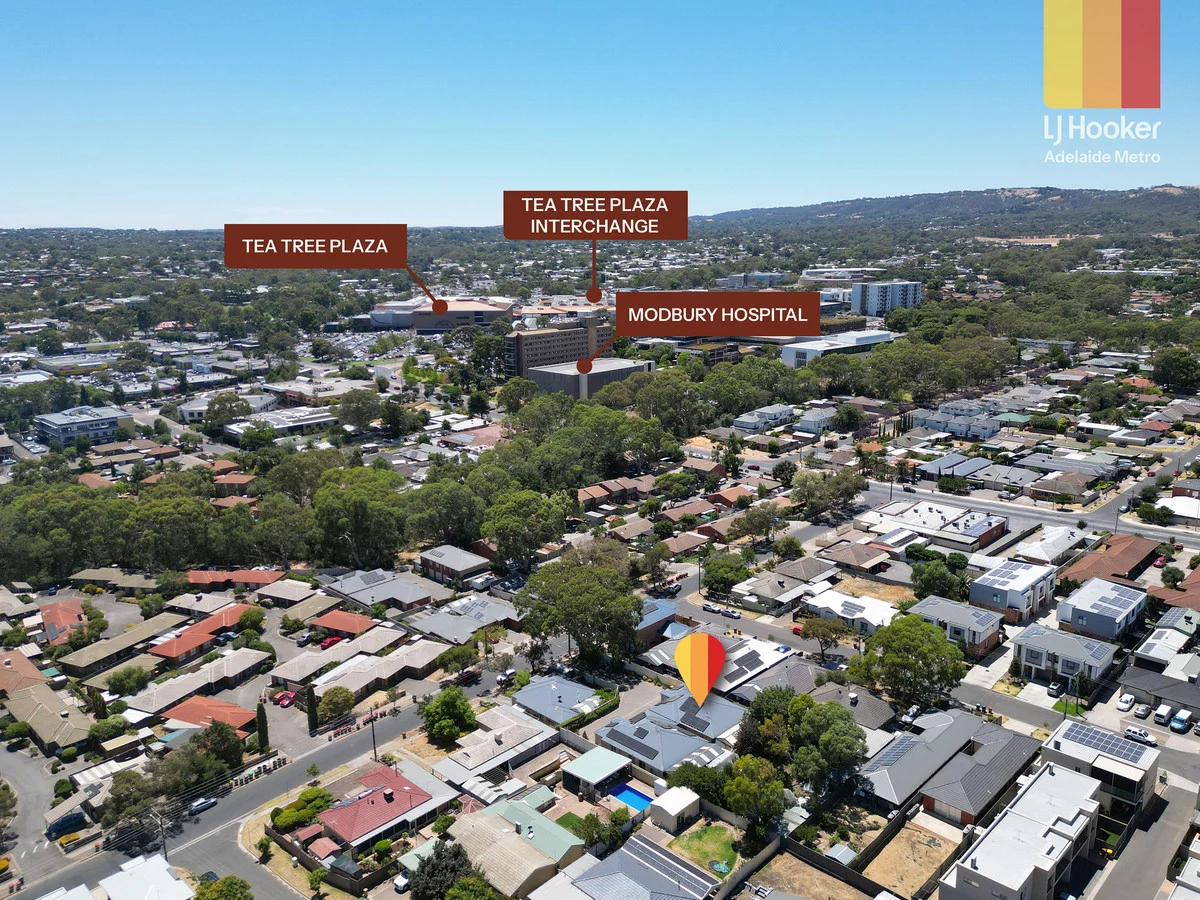 Additional image 14 of 25A Crozier Avenue, Modbury SA 5092