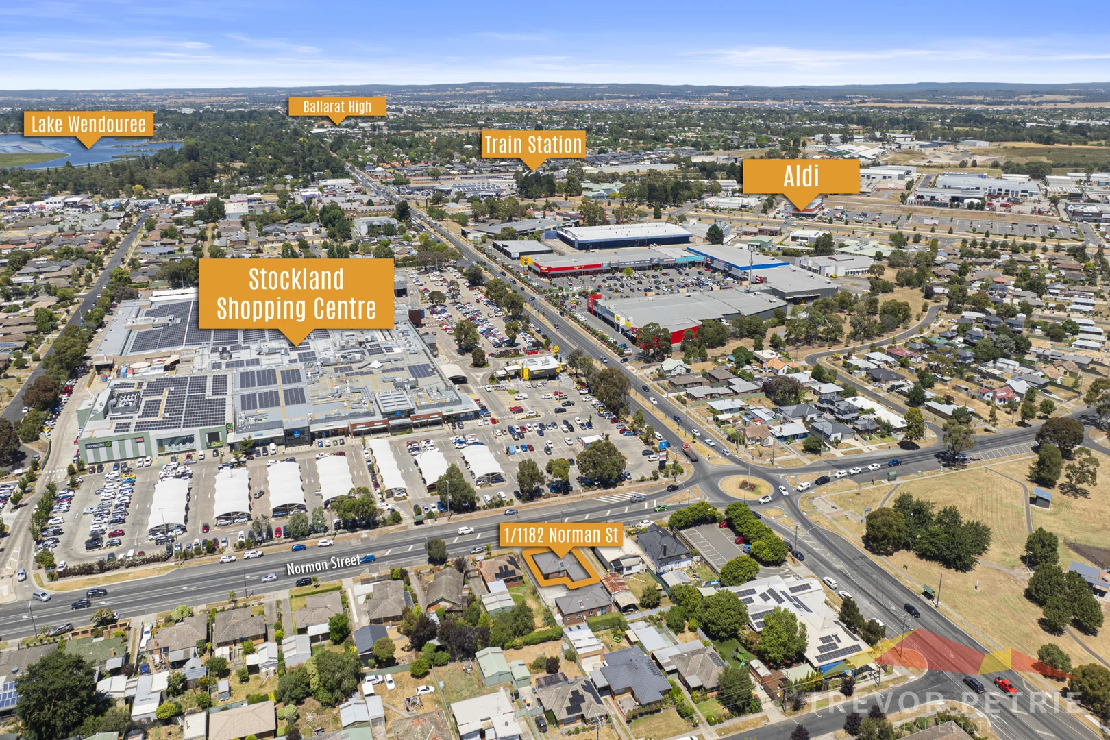 Additional image 2 of 1/1182 Norman Street, Wendouree VIC 3355
