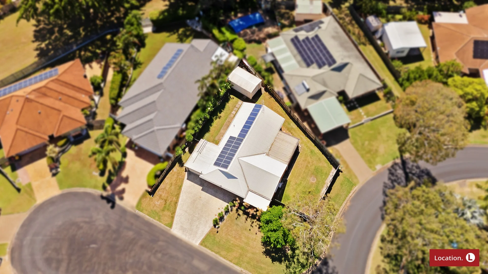 Additional image 3 of 6 Shari Court, Bargara QLD 4670