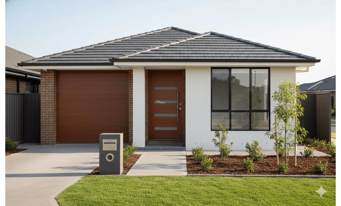 4/18 Drover Street, Oran Park NSW 2570