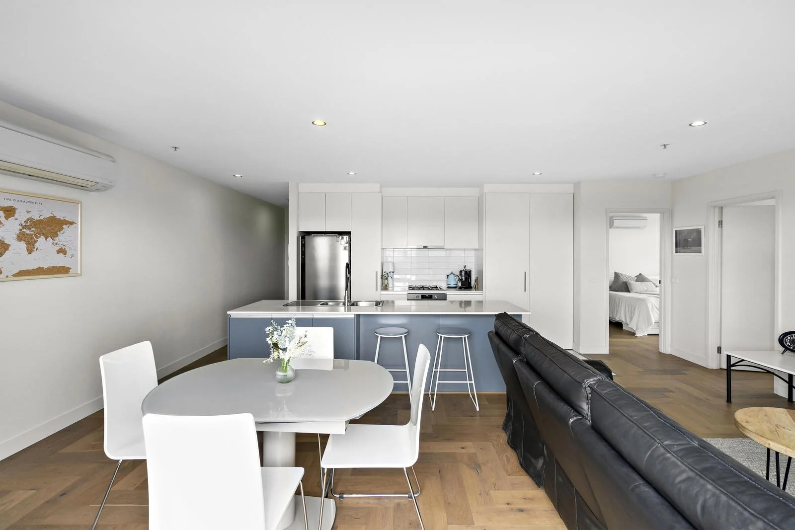 Additional image 12 of 305/2 La Scala Avenue, Maribyrnong VIC 3032