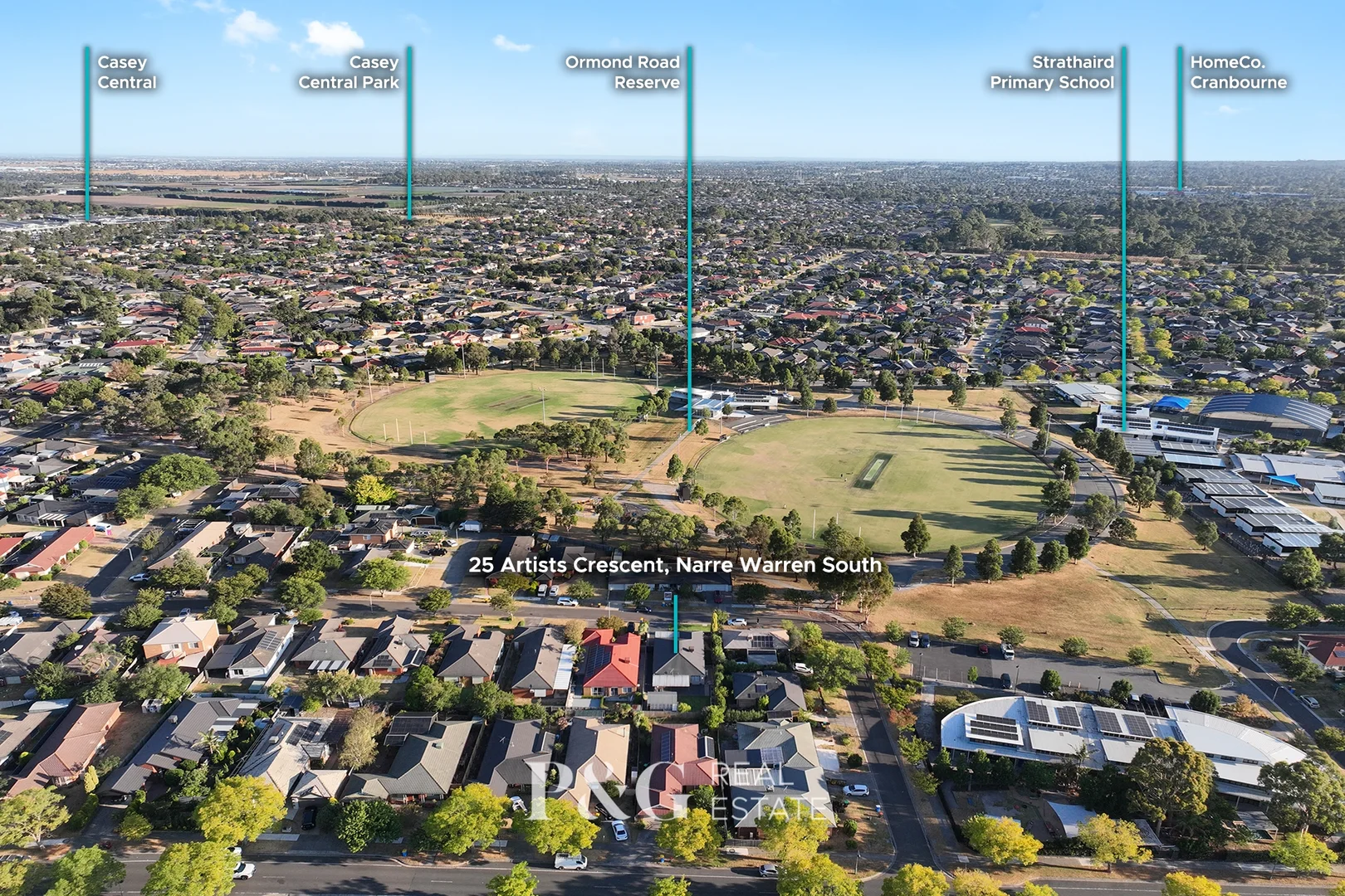 Additional image 10 of 25 Artists Crescent, Narre Warren South VIC 3805