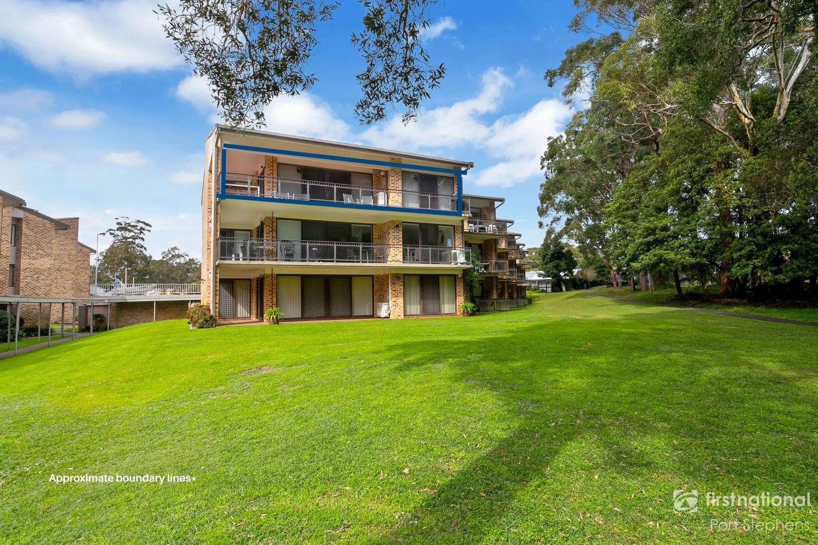 Additional image 2 of 49/2 Gowrie Avenue, Nelson Bay NSW 2315