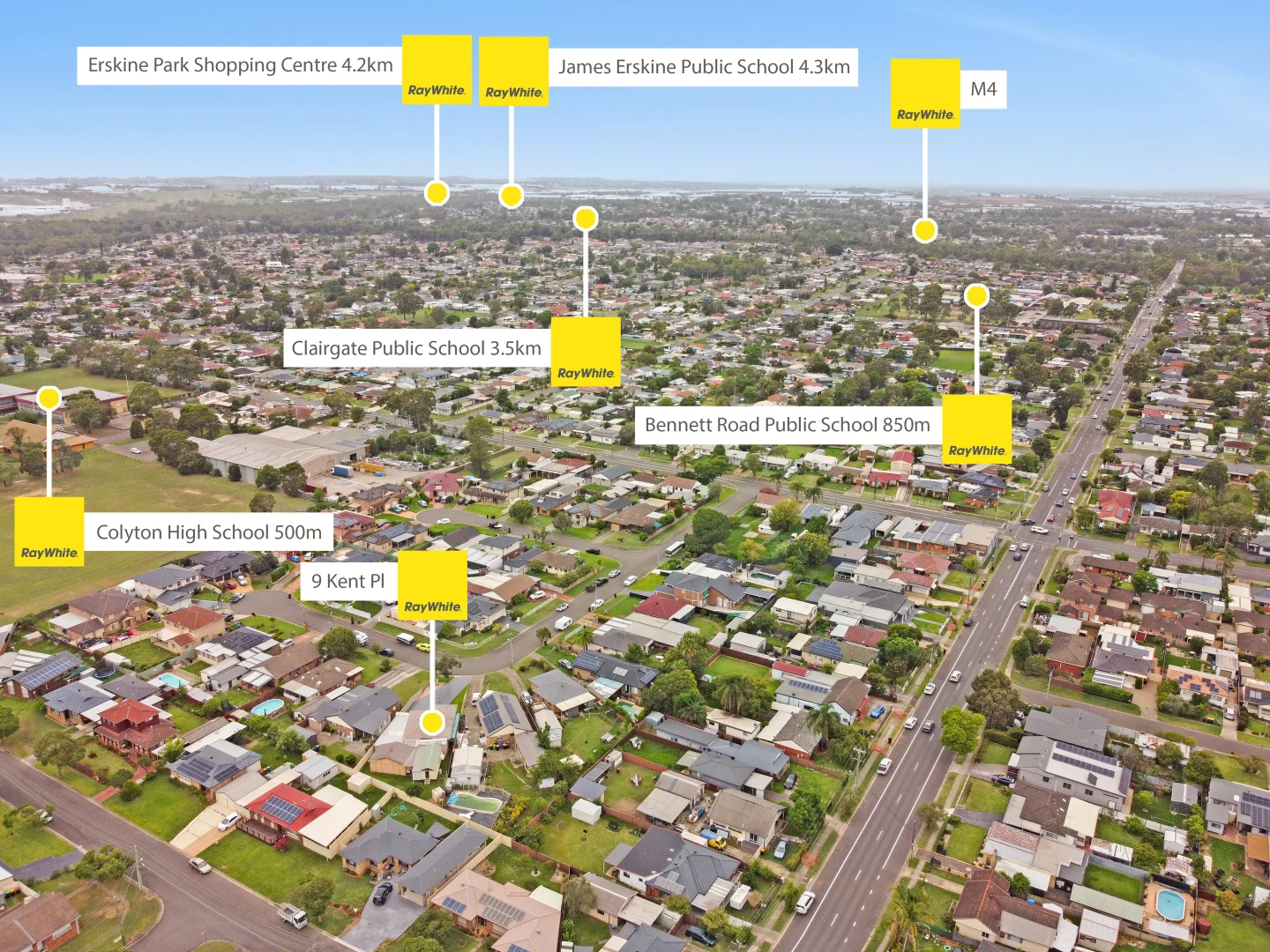 Additional image 13 of 9 Kent Place, Colyton NSW 2760