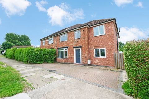 Danebury Drive, Acomb, York YO26