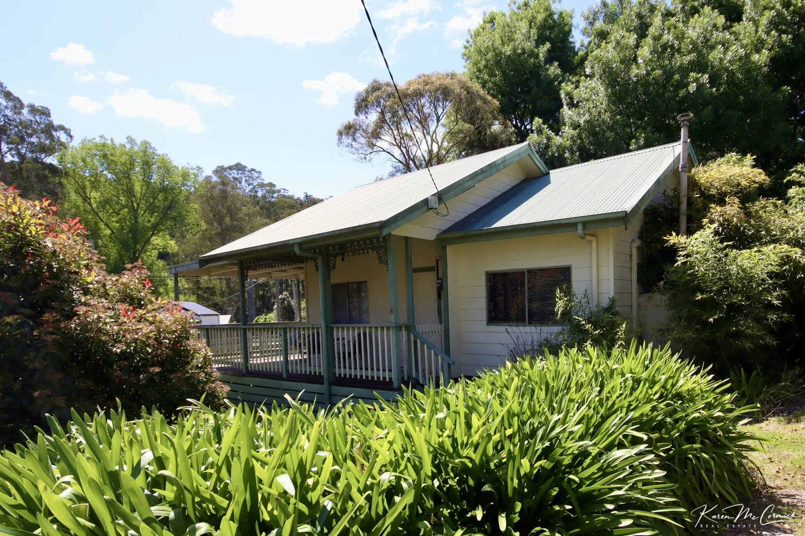 Additional image 3 of 6 Henty Street, Noojee VIC 3833