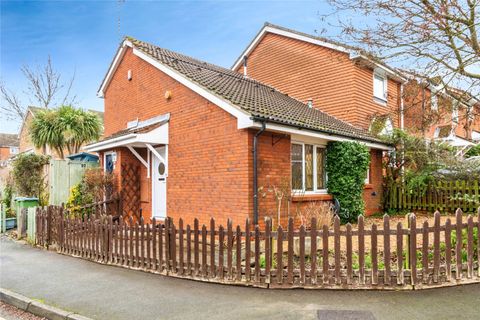 Springford Gardens, Southampton, Hampshire SO16