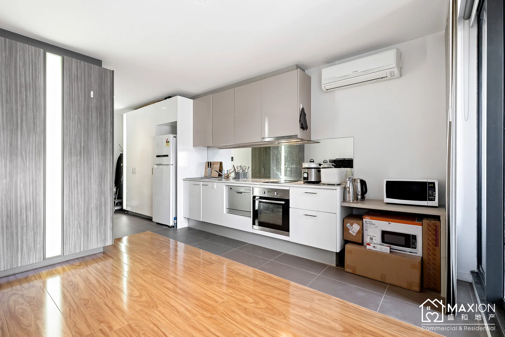 Additional image 2 of 2806/220 Spencer Street, Melbourne VIC 3000