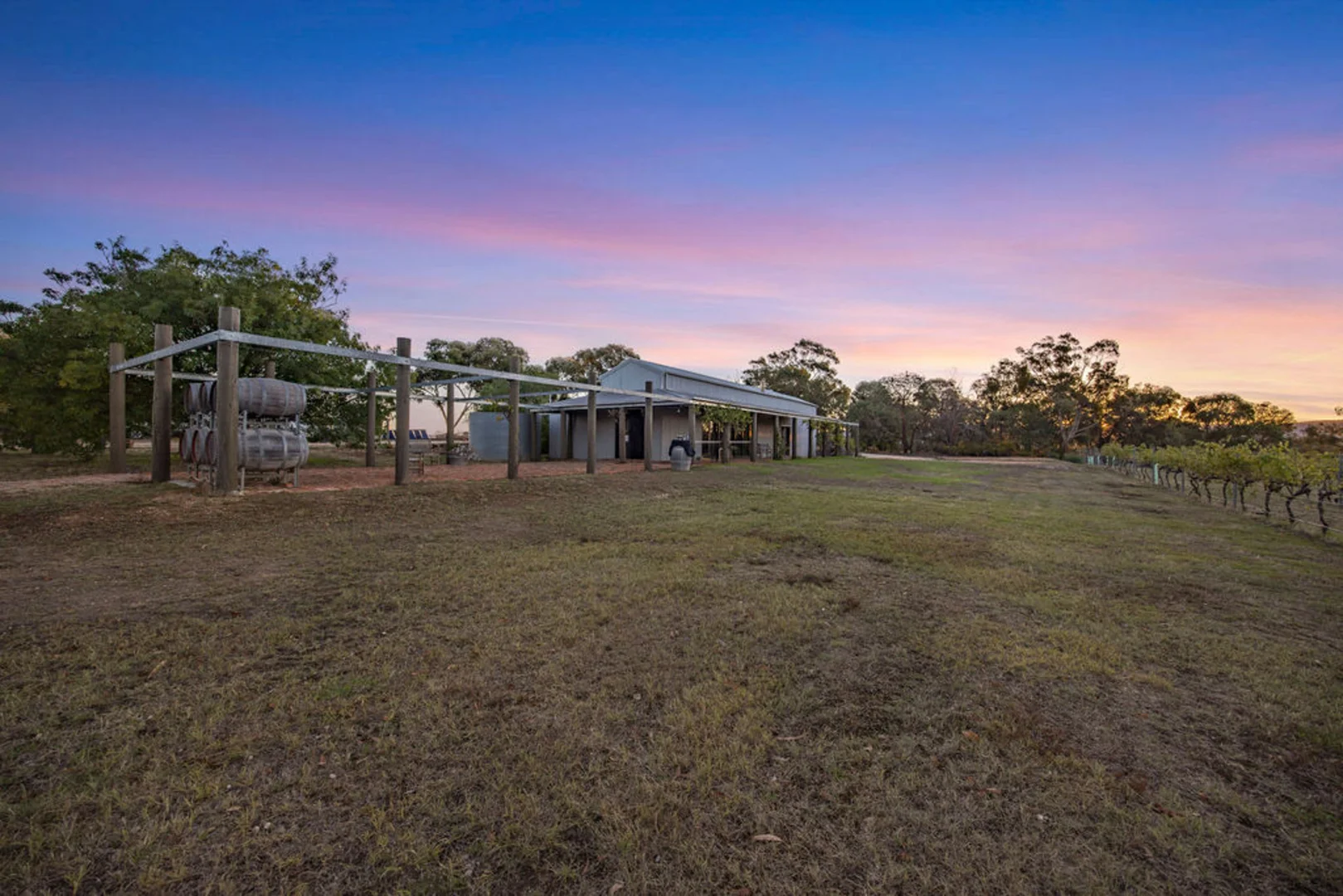Additional image 13 of 122 Redpath Road, Avoca VIC 3467