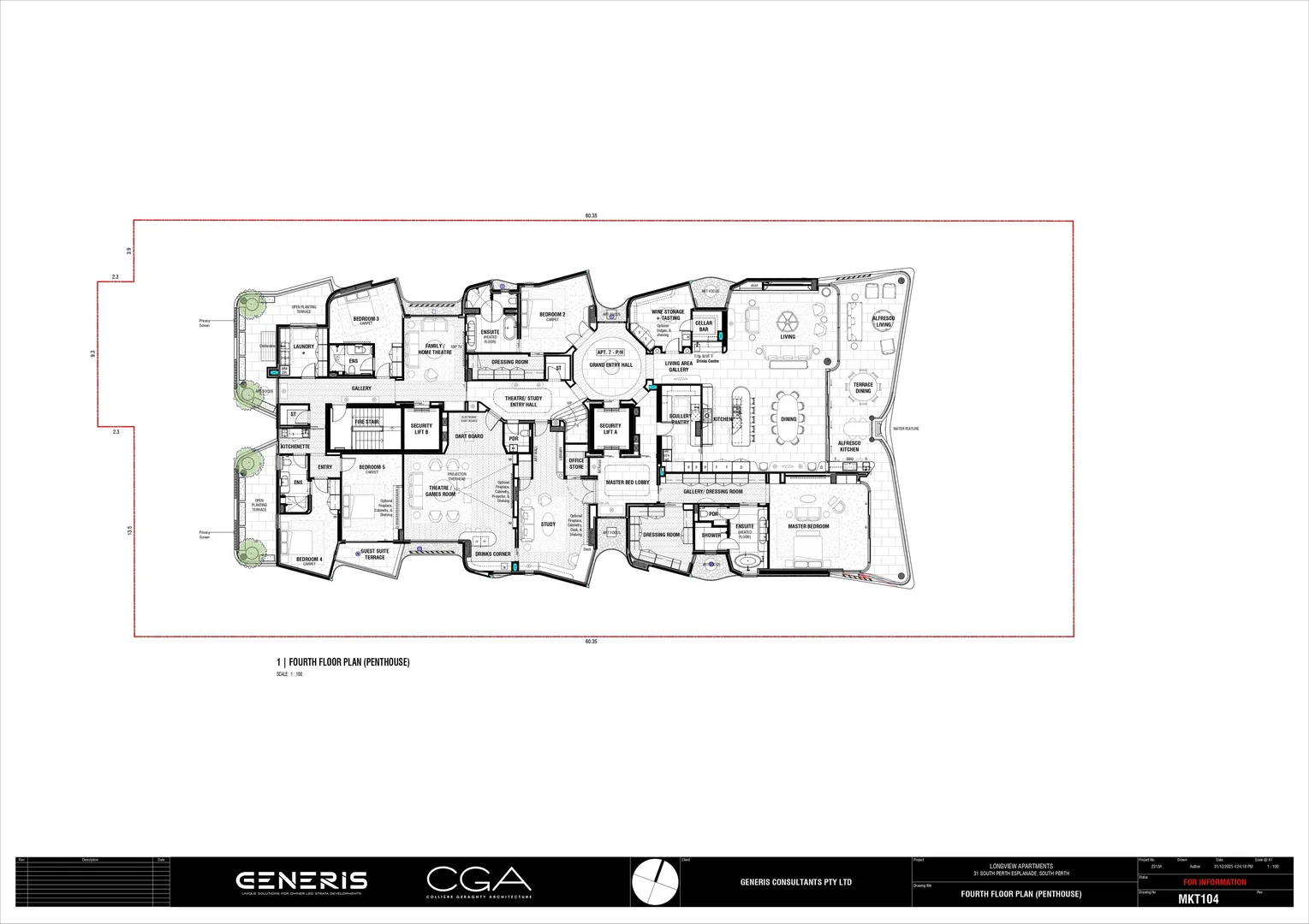 Additional image 11 of 31 South Perth Esplanade, South Perth WA 6151