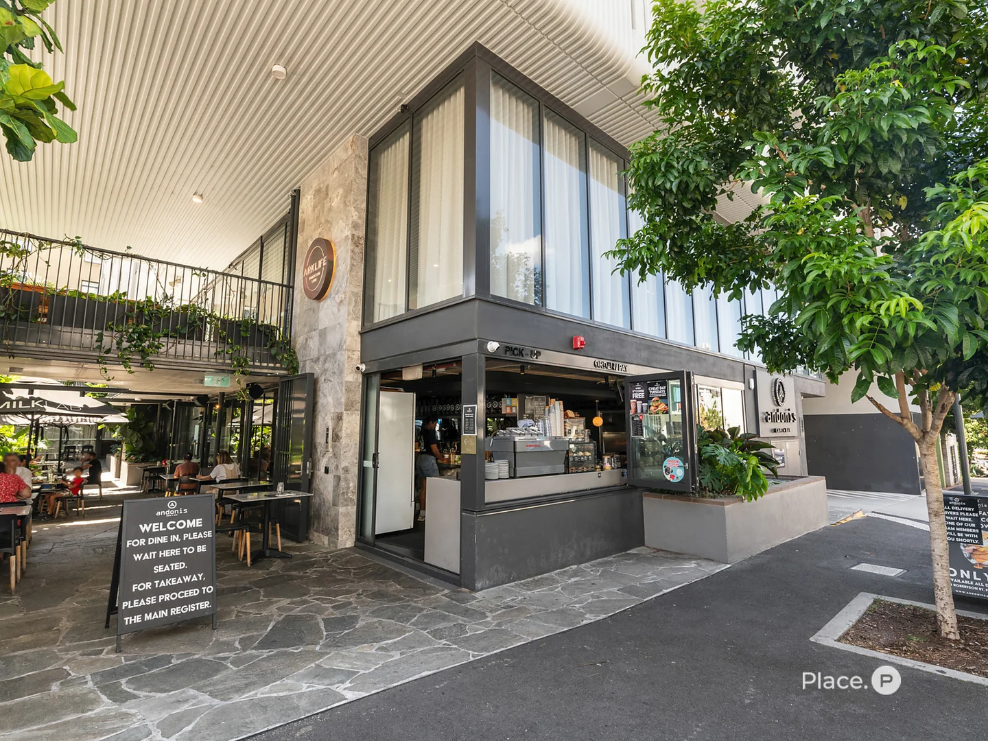 Additional image 20 of 305/29 Robertson Street, Fortitude Valley QLD 4006
