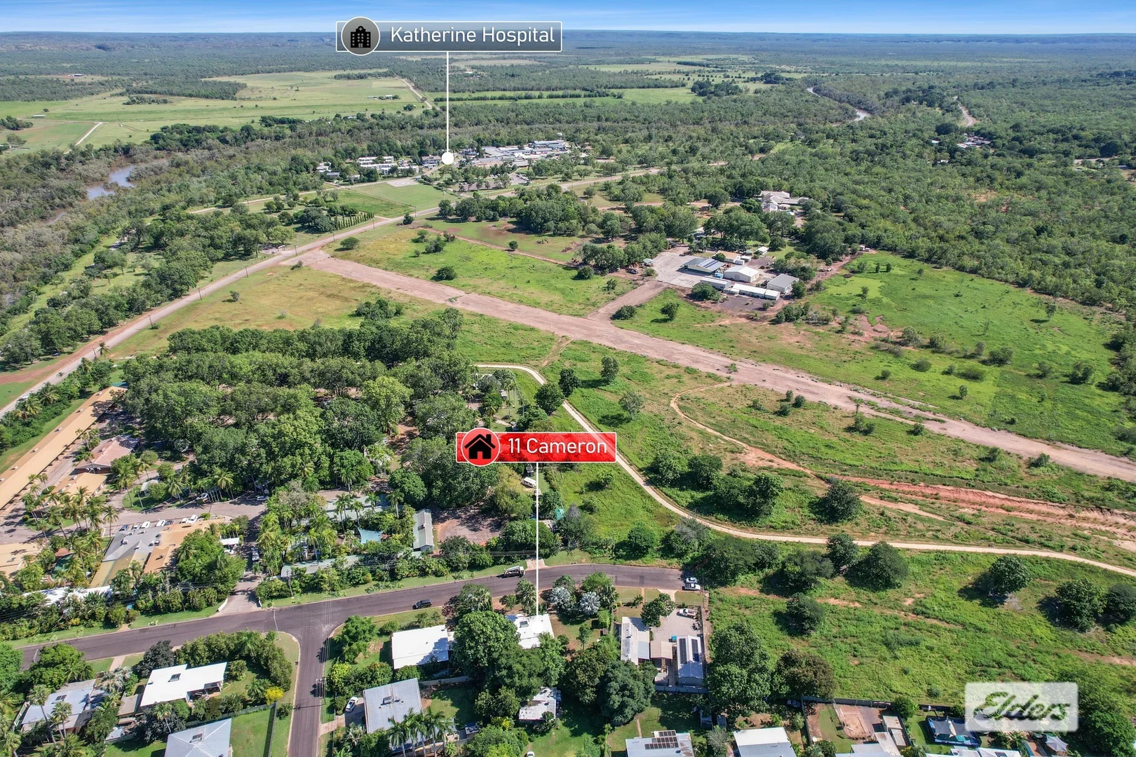 Additional image 12 of 11 Cameron Street, Katherine NT 0850