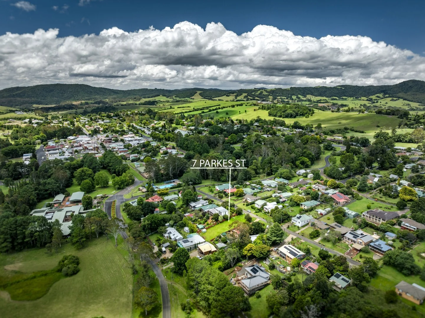 Additional image 5 of 7 Parkes Street, Dorrigo NSW 2453