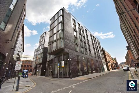 X1 Liverpool One, 5 Seel Street, Liverpool L1, Property for sale
