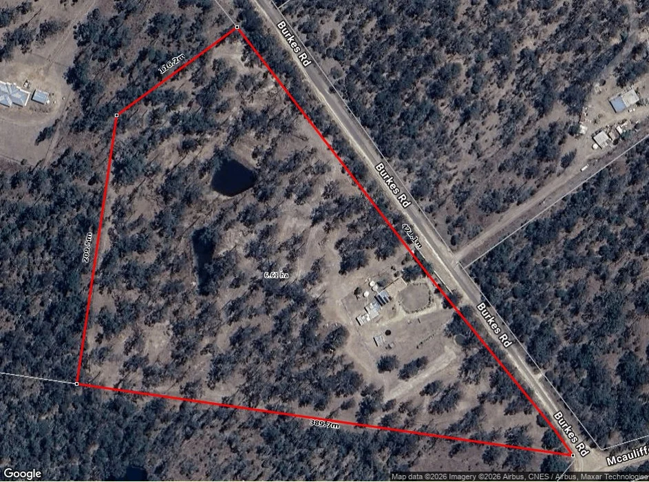 Additional image 35 of 198 Burkes Road, Booie QLD 4610