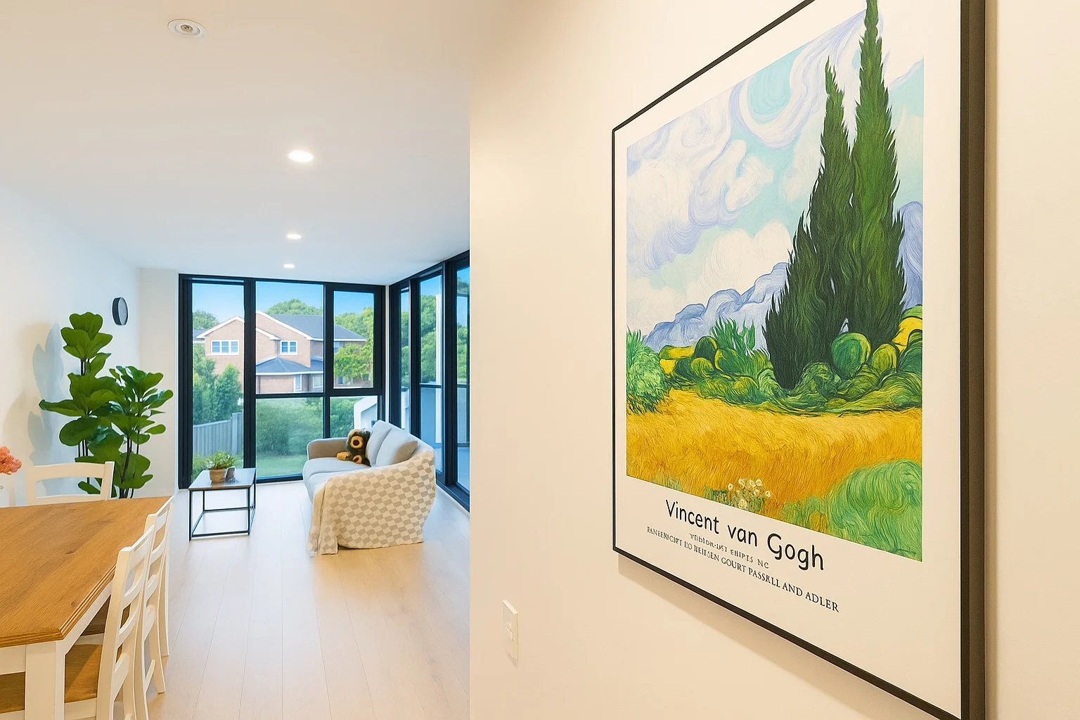 Additional image 3 of 307/81 Cooyong Street, Reid ACT 2612