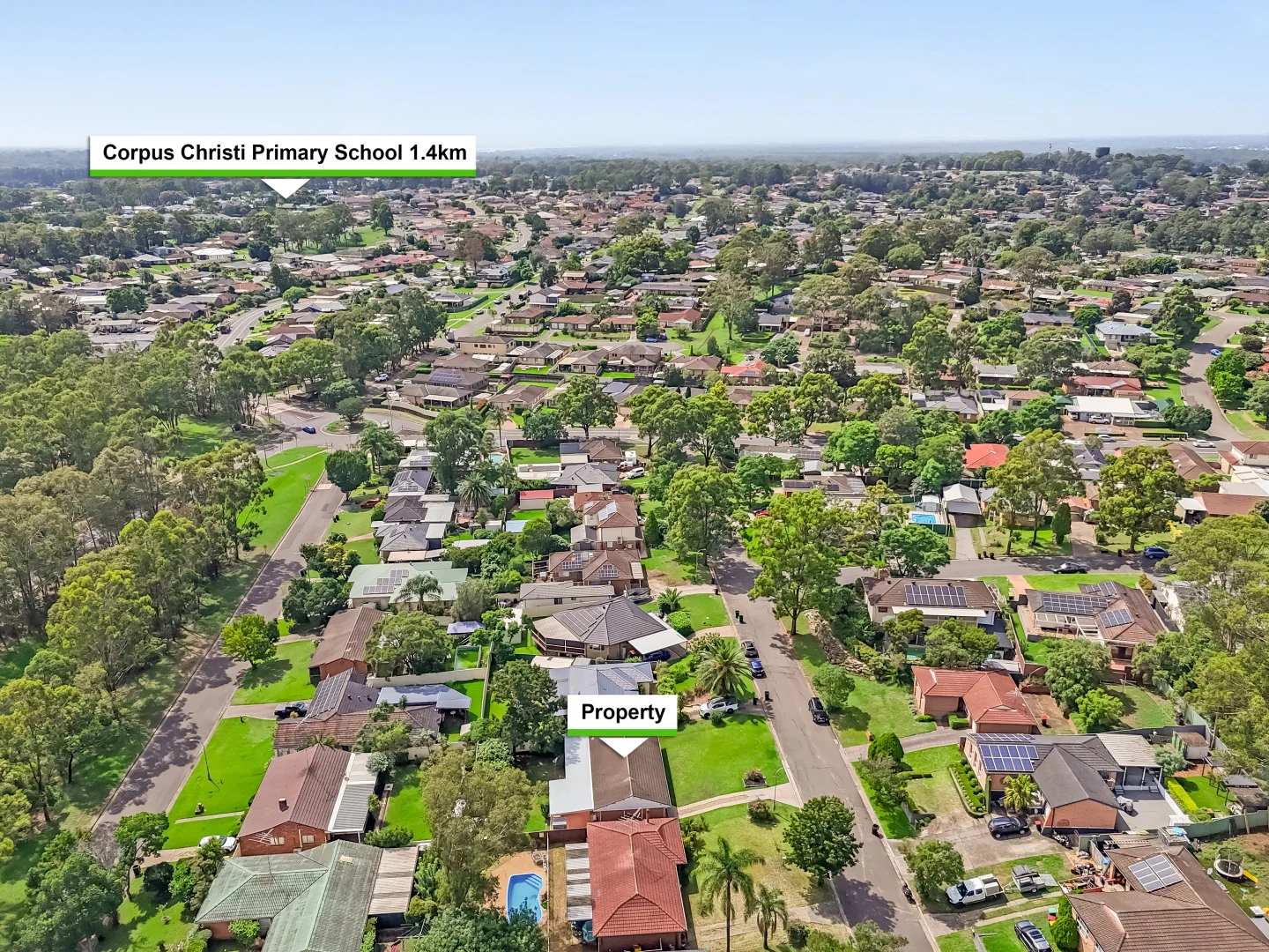 Additional image 23 of 15 Fireball Avenue, Cranebrook NSW 2749