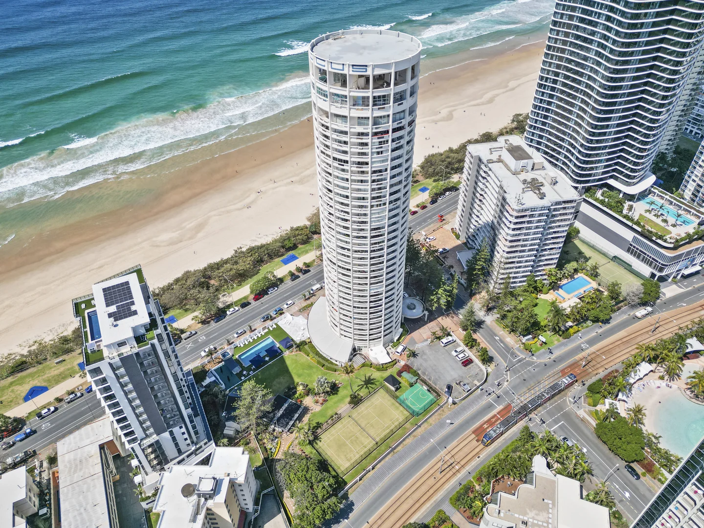 Additional image 24 of 17/114 THE ESPLANADE, Surfers Paradise QLD 4217