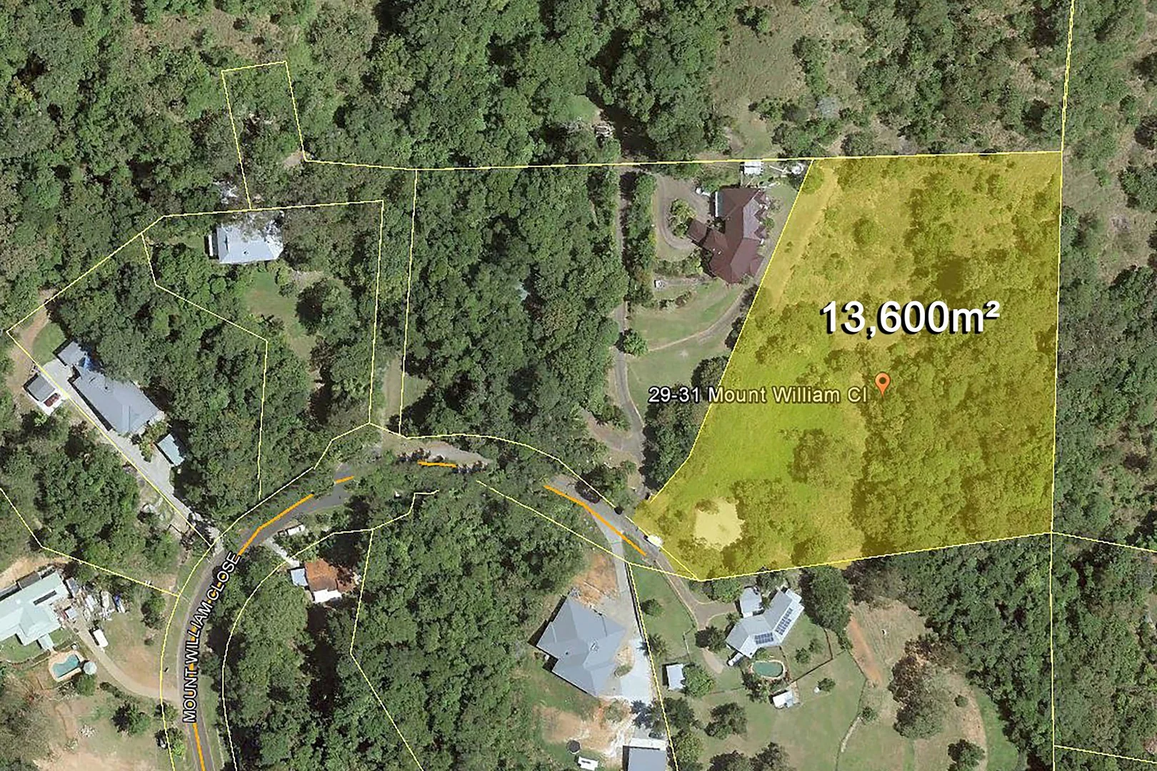 Additional image 7 of 29-31 Mount William Close, Redlynch QLD 4870