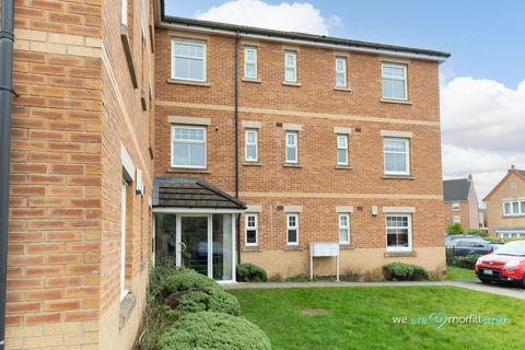 Oxclose Park Gardens, Halfway S20