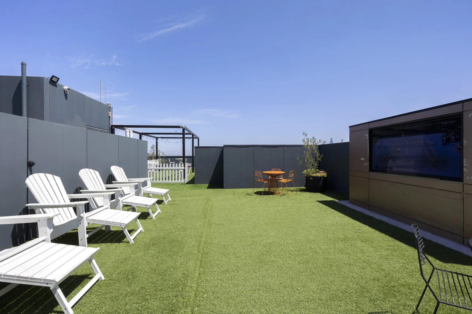 Additional image 10 of 619/32 Bray Street, South Yarra VIC 3141