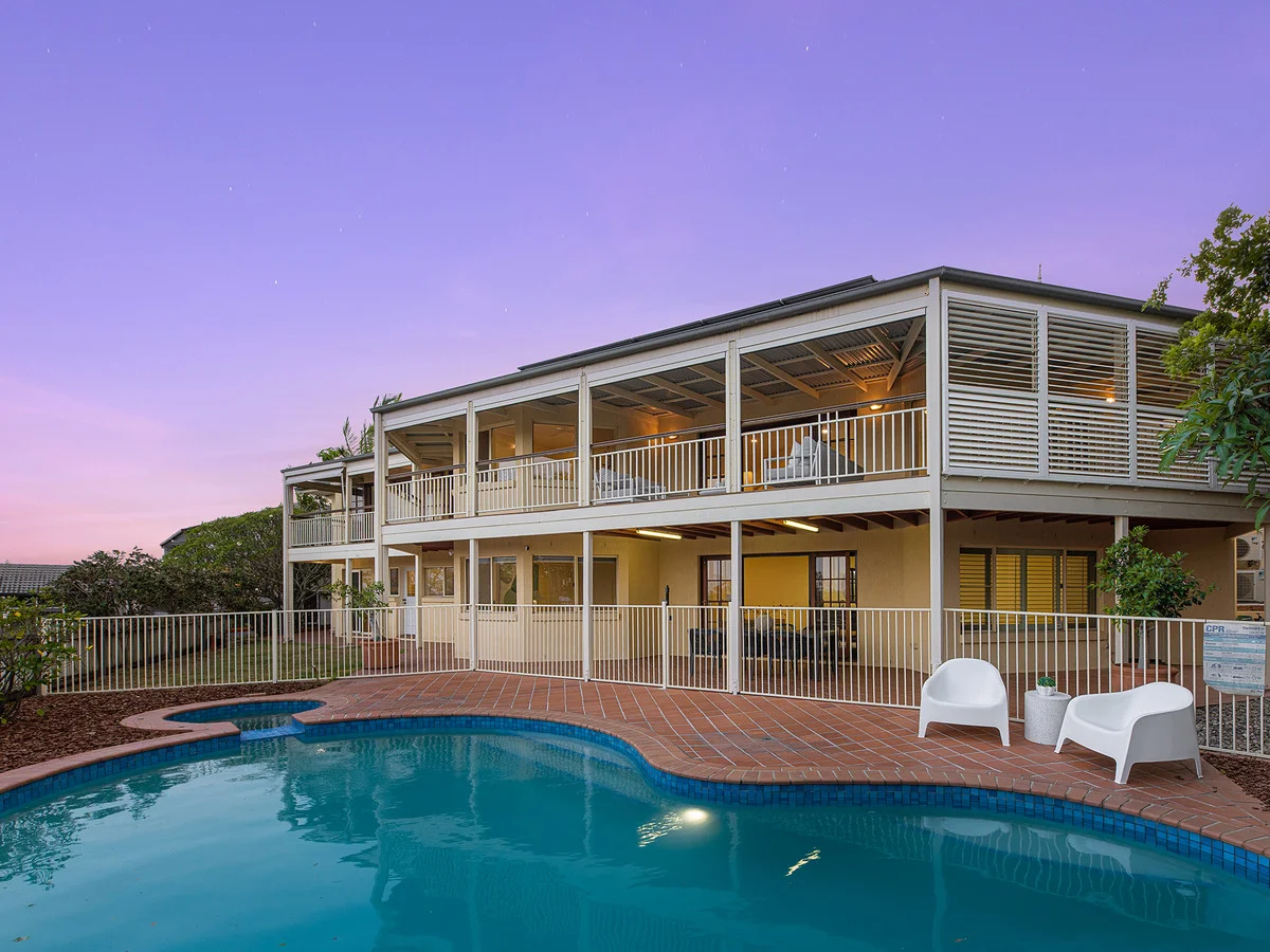 Additional image 31 of 11 Becker Place, Mount Ommaney QLD 4074