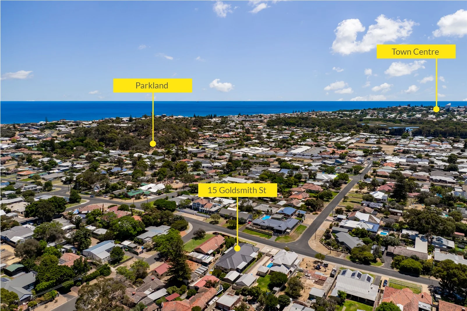 Additional image 32 of 15 Goldsmith Street, South Bunbury WA 6230