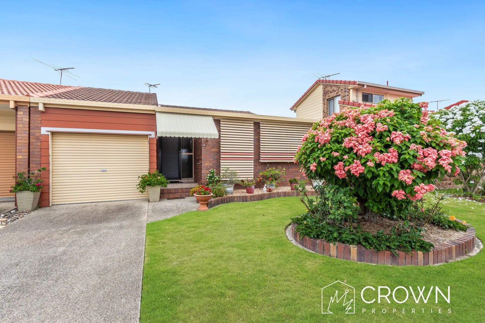 Additional image 20 of 74/56 Miller Street, Kippa-Ring QLD 4021