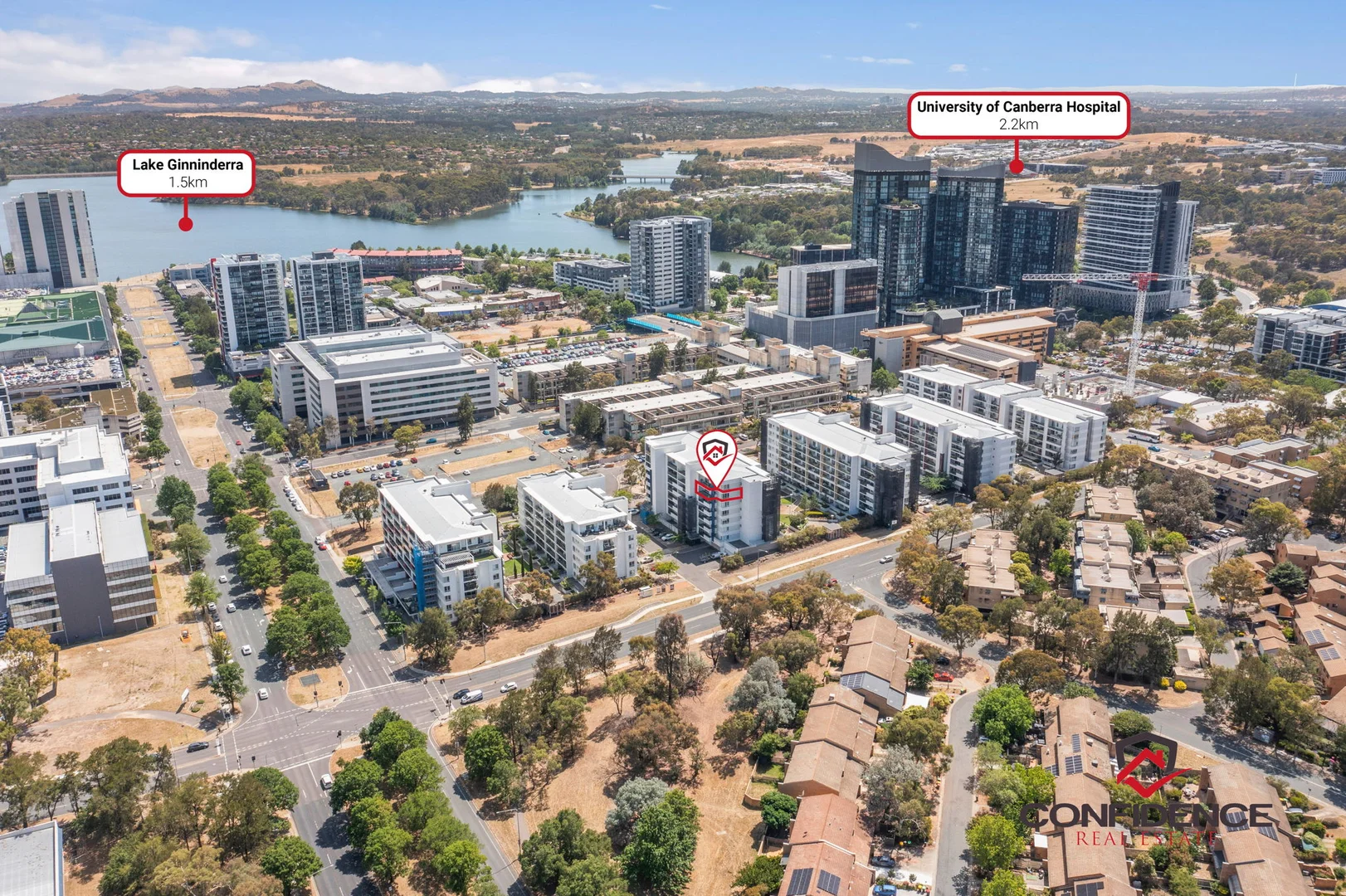 Additional image 16 of 59/64 College Street, Belconnen ACT 2617