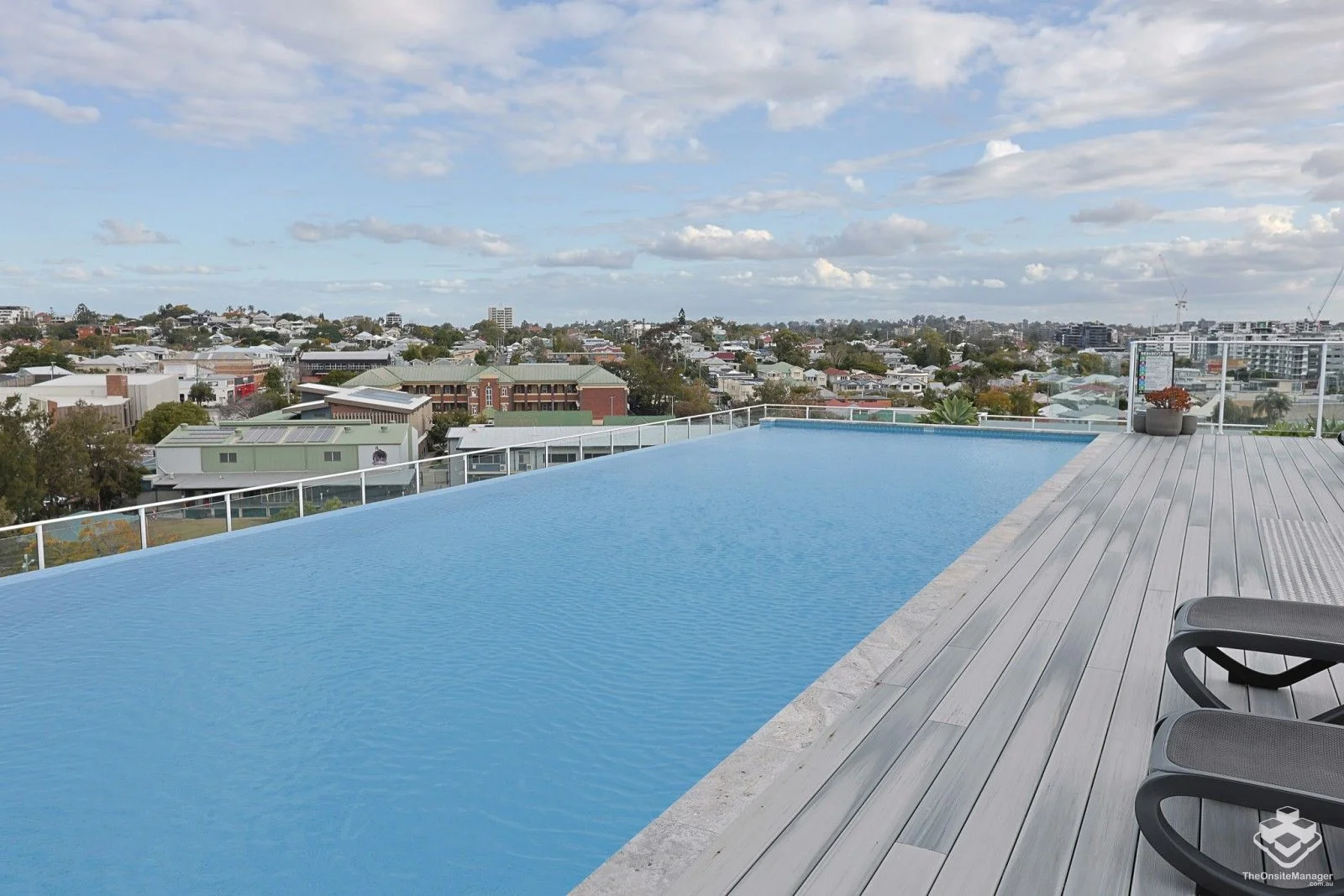 Additional image 15 of UNIT 610/8 Bank Street, West End QLD 4101