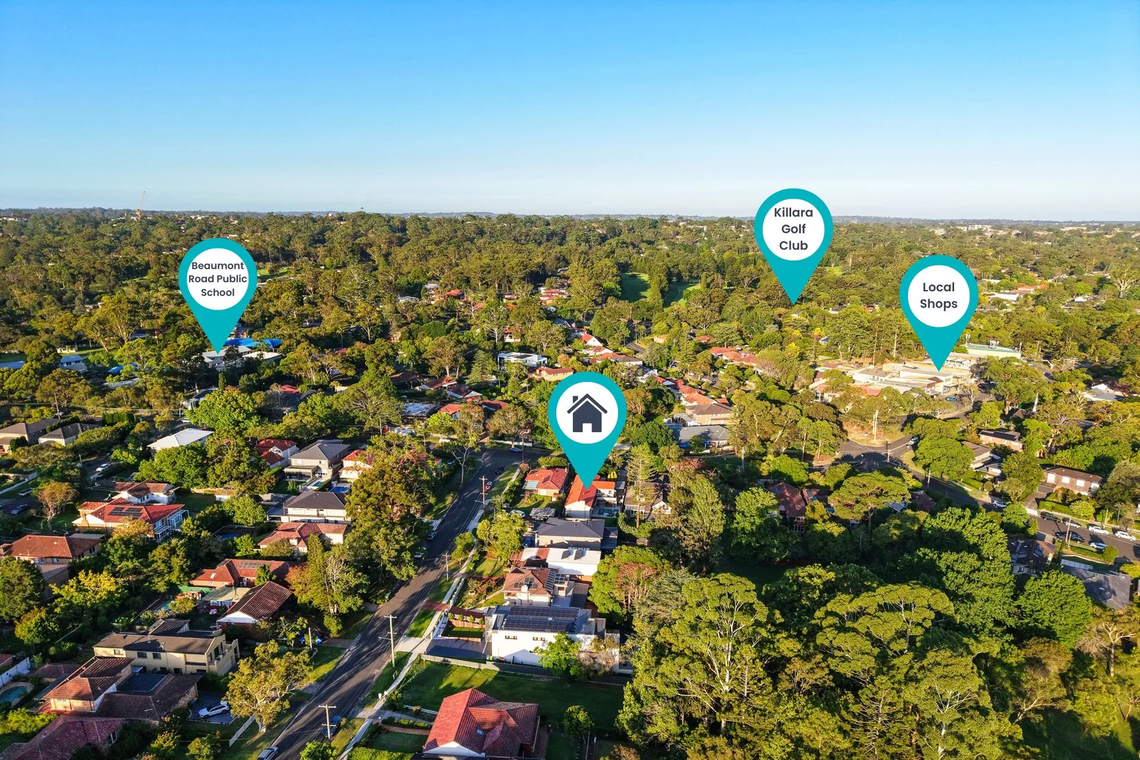 Additional image 20 of 12 Beaumont Road, Killara NSW 2071