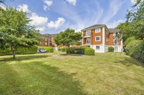 Shelley Court, 46 London Road, Reading, Berkshire RG1