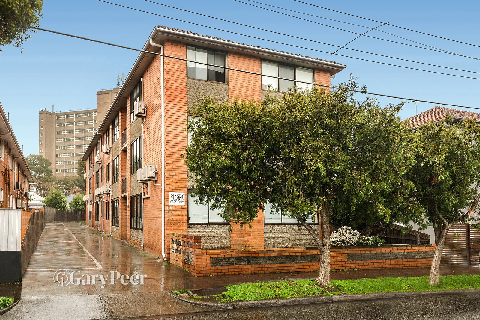 Additional image 2 of 1-12/20 Marriott Street, St Kilda VIC 3182