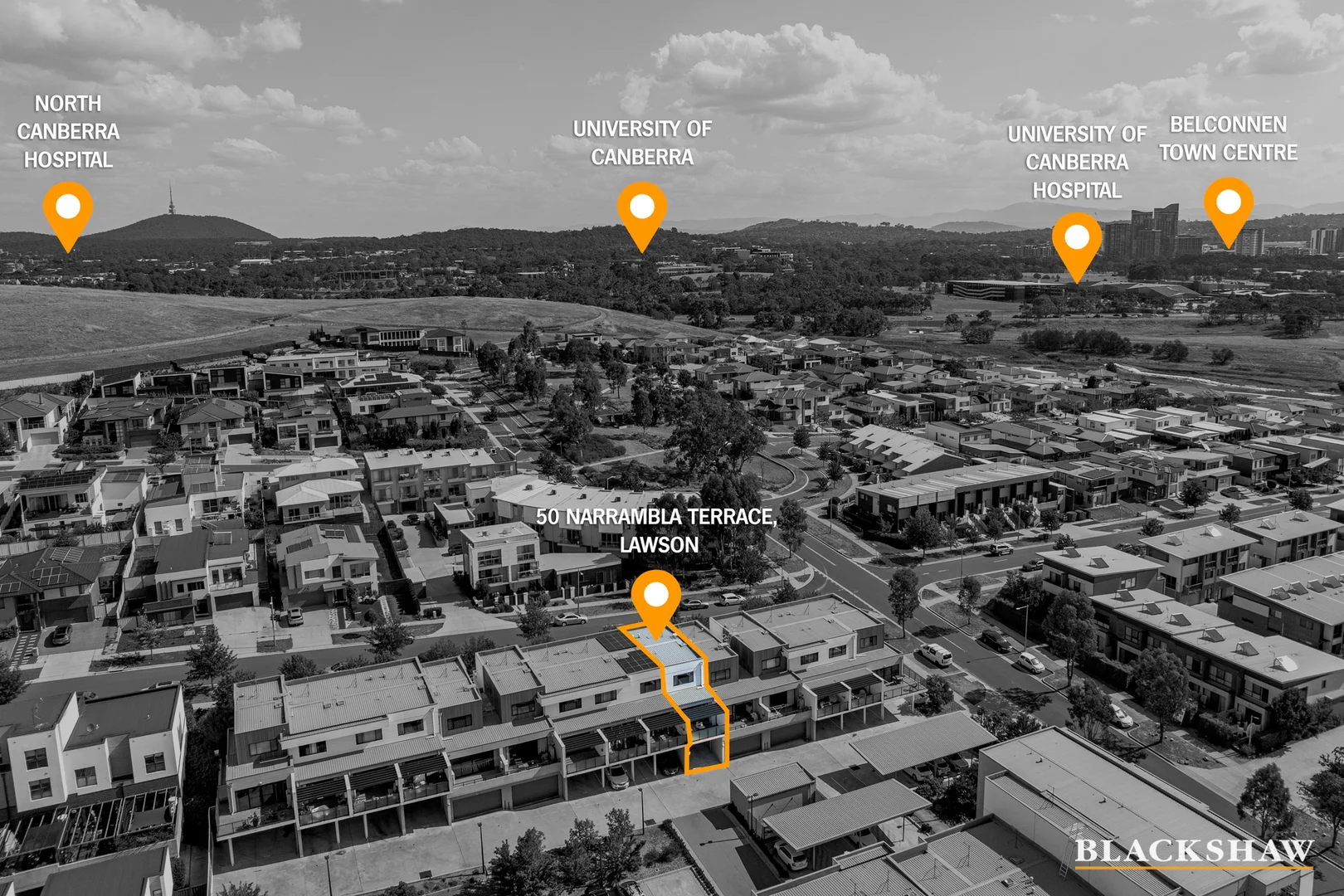 Additional image 18 of 50 Narrambla Terrace, Lawson ACT 2617