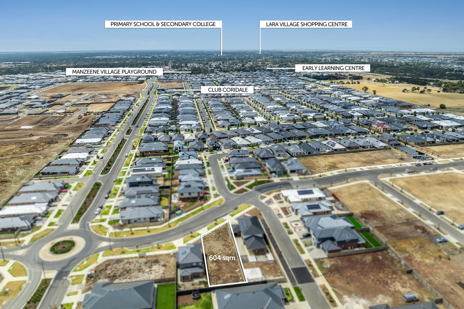 Additional image 2 of 8 Coromandel Drive, Lara VIC 3212