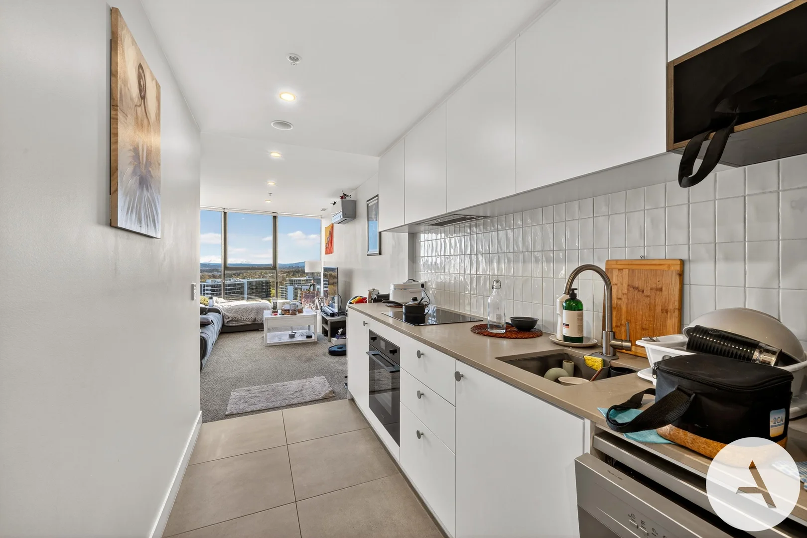 Additional image 7 of 2008/2 Furzer Street, Phillip ACT 2606