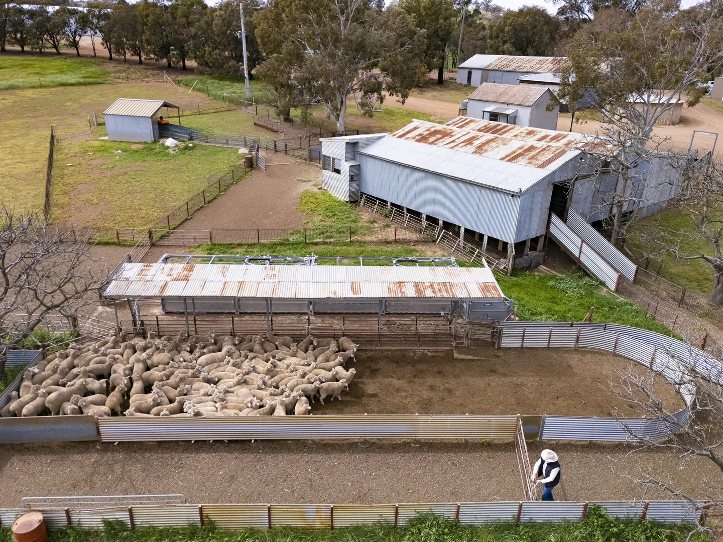 Additional image 29 of 2056 Benalla-Yarrawona Road, Bungeet West VIC 3726