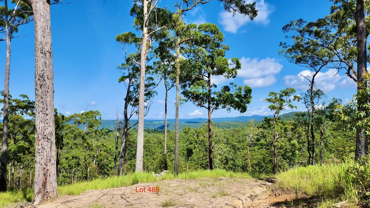 Additional image 9 of Lot 61/485/484/483/7 Bellthorpe Road, Sandy Creek QLD 4515