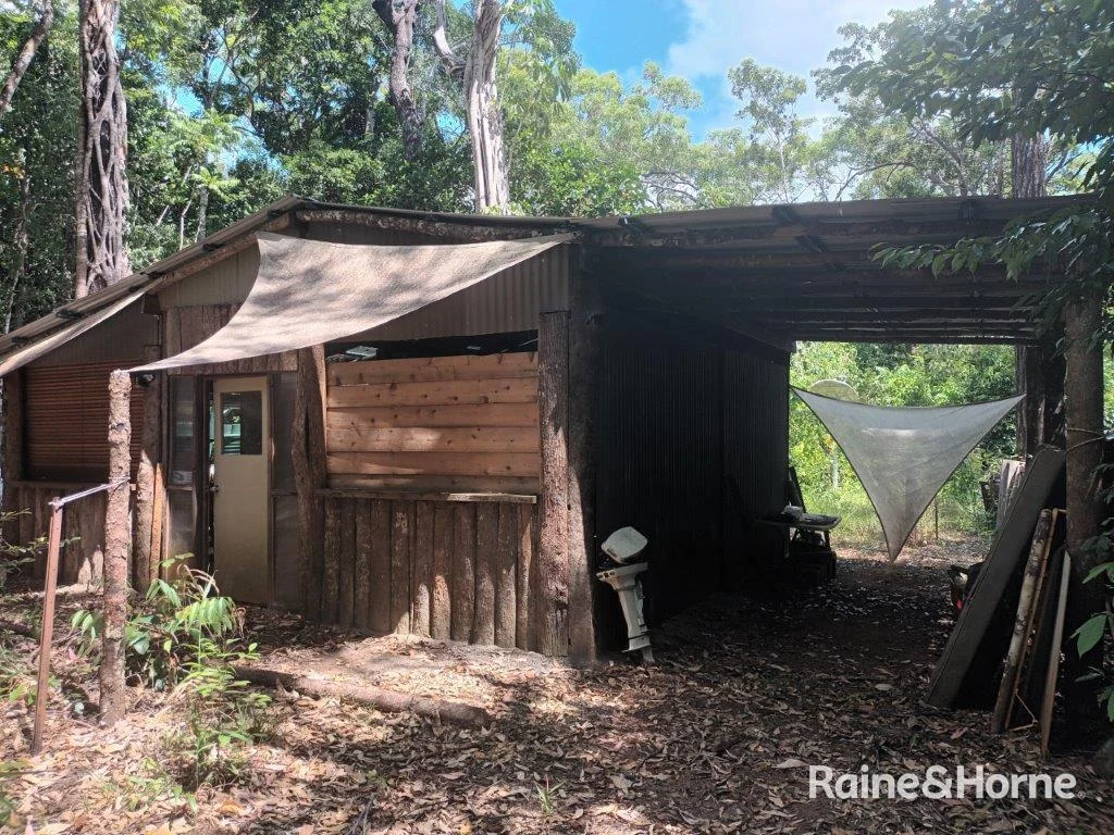 Additional image 8 of Lot 249 White Beech Road, Cow Bay, Daintree QLD 4873