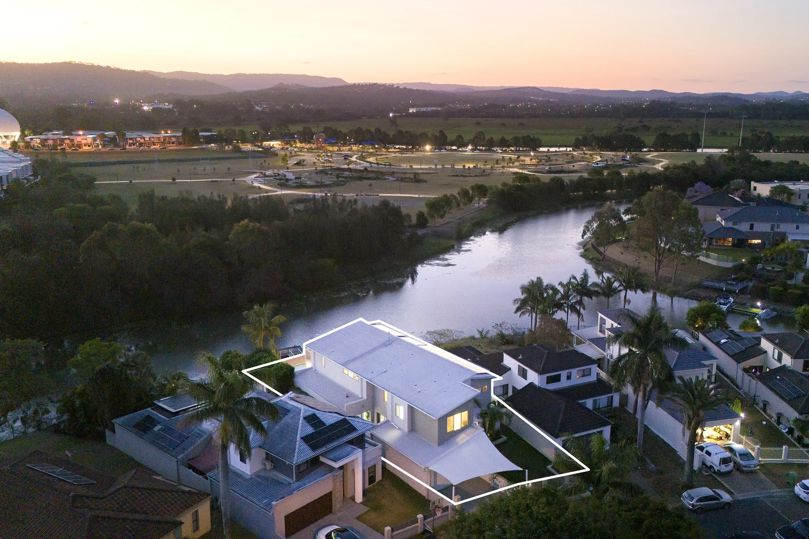 Additional image 34 of 48 Peach Drive, Robina QLD 4226