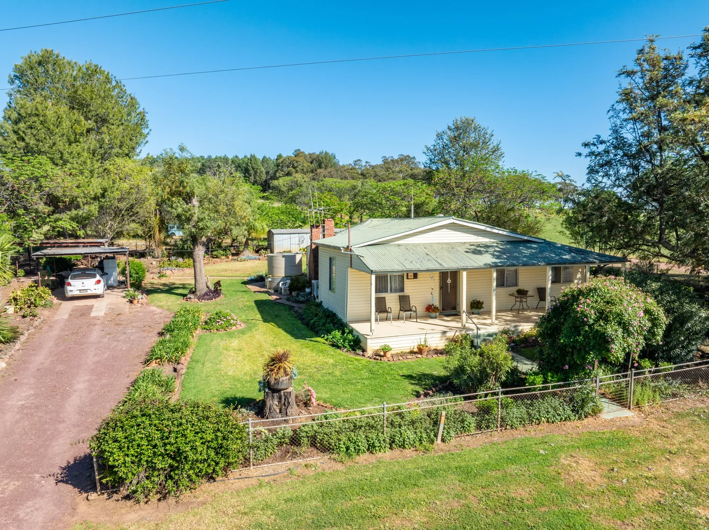 Additional image 6 of 92 Campbells Lane, Canowindra NSW 2804