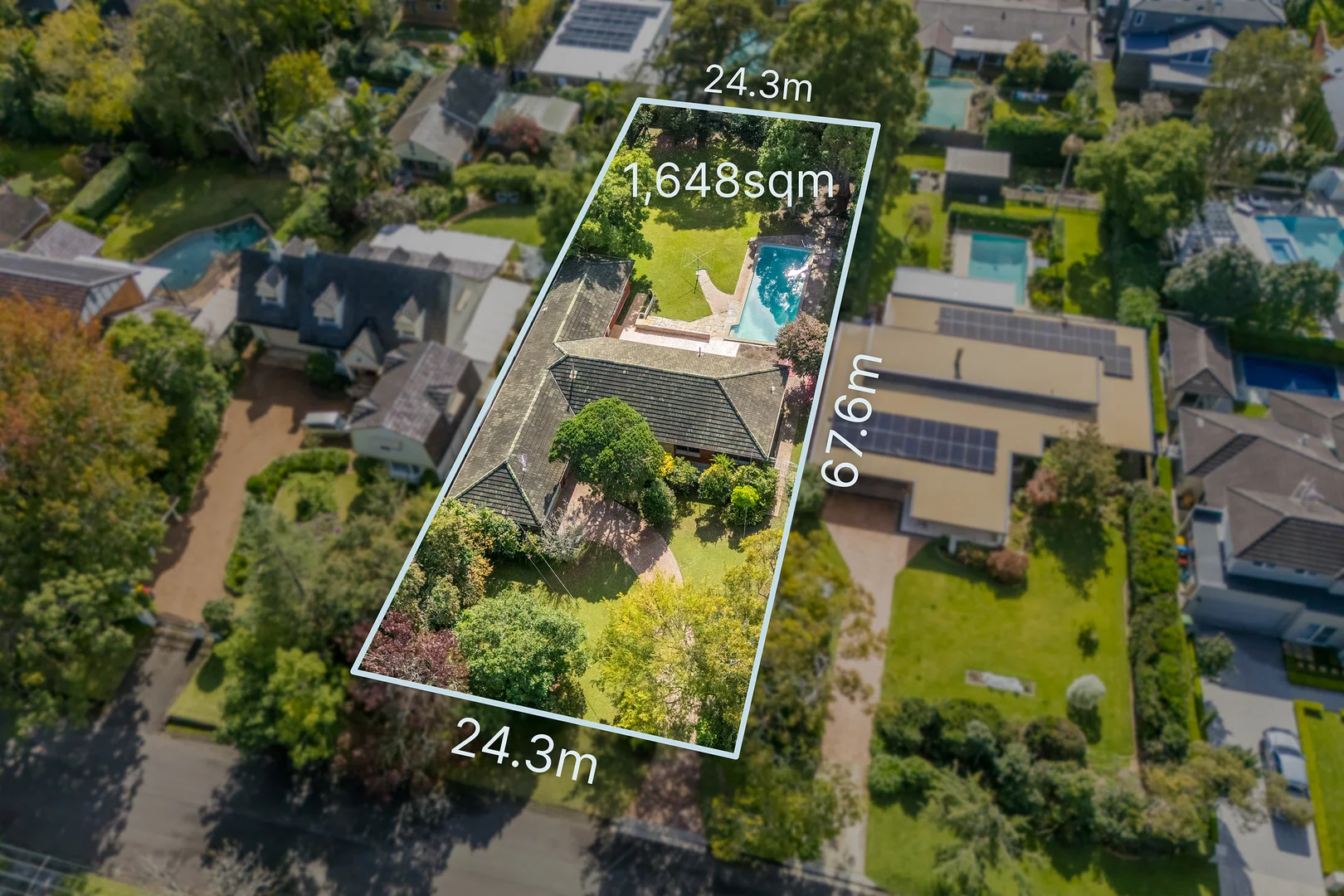 Additional image 3 of 20 Curagul Road, Turramurra NSW 2074